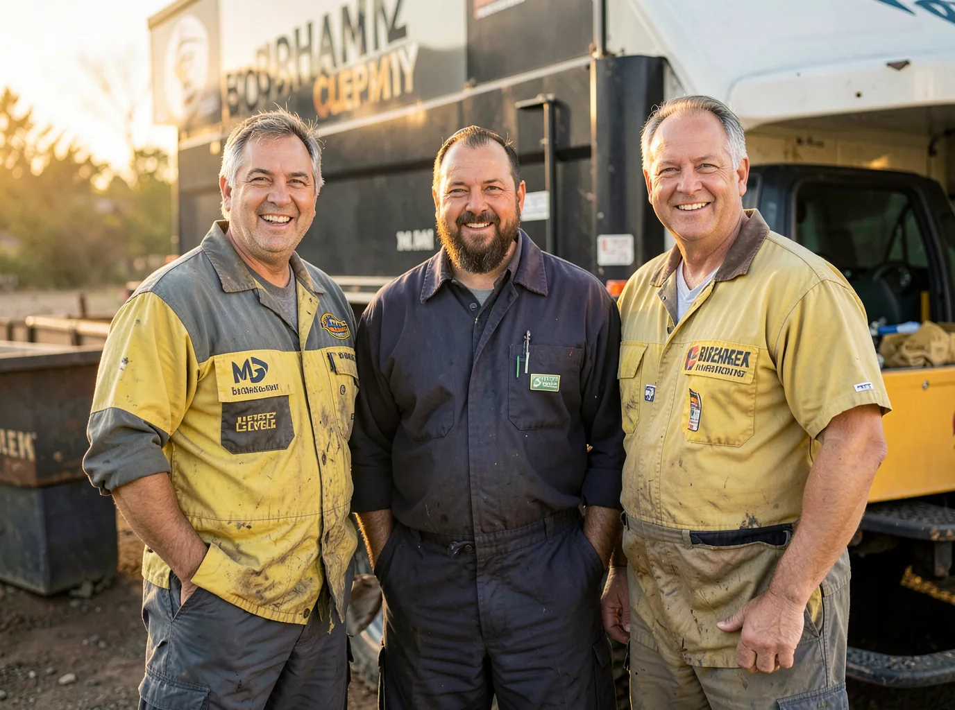 Sewage Cleanup company in Franktown, VA