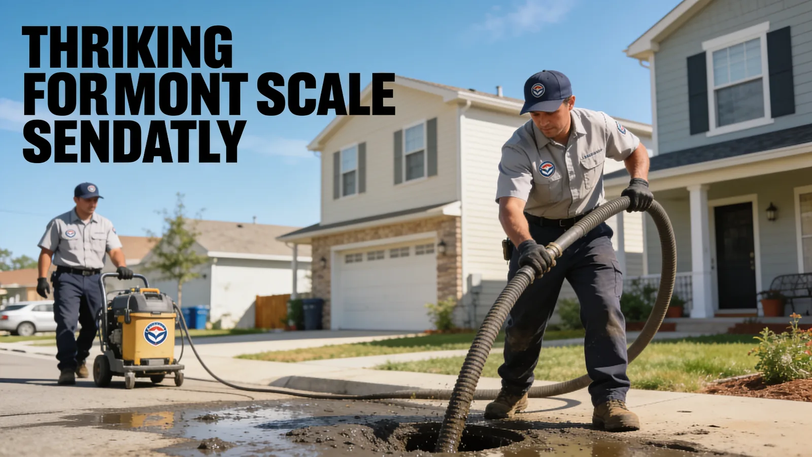 Sewage Cleanup in Franktown, VA near me